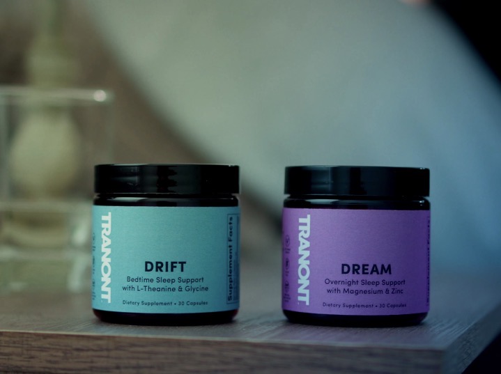 Dream and Drift Sleep Duo